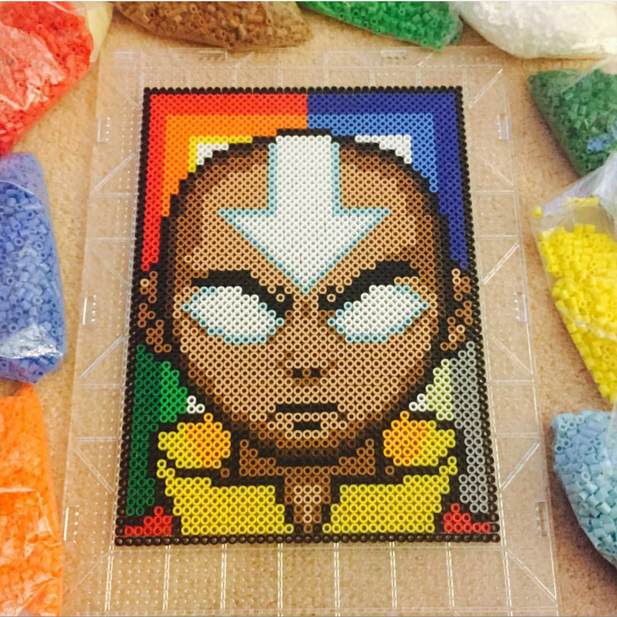 [Artist Story- 04] Life To My Creativity-Christopher Tang