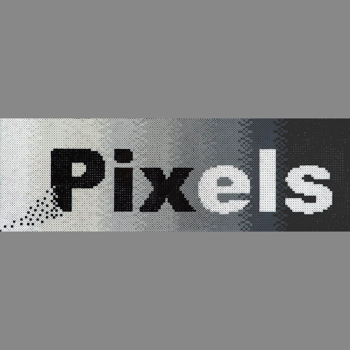 [Artist Story- 06] Natacha-Beading as a therapy. Get relax and peace!