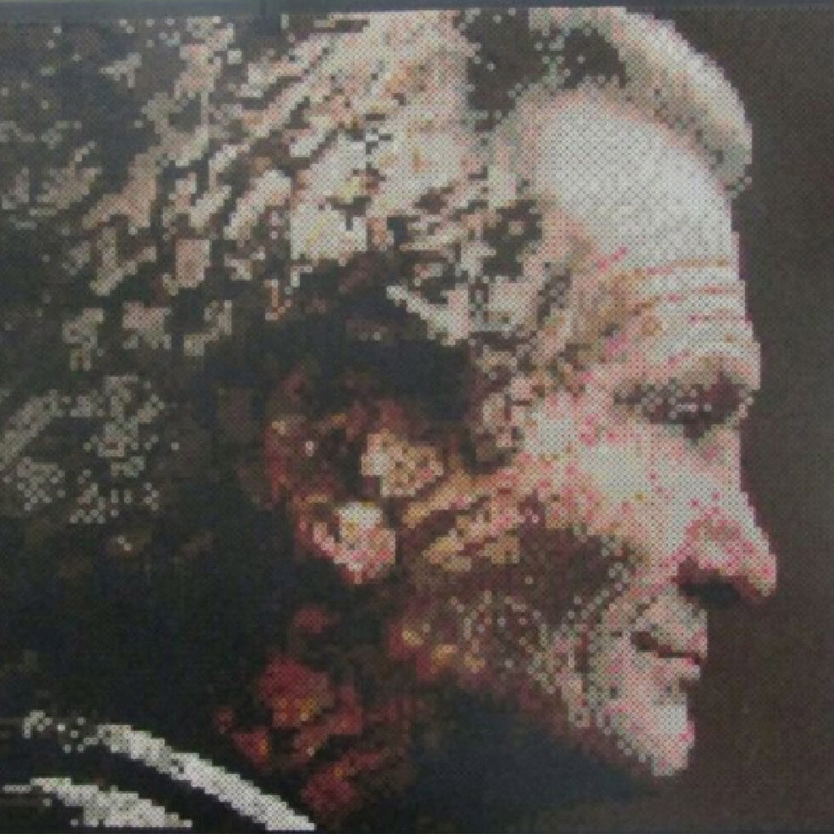 [Artist Story- 02] Matthew Phelan-Mattyperler's worldwide journey