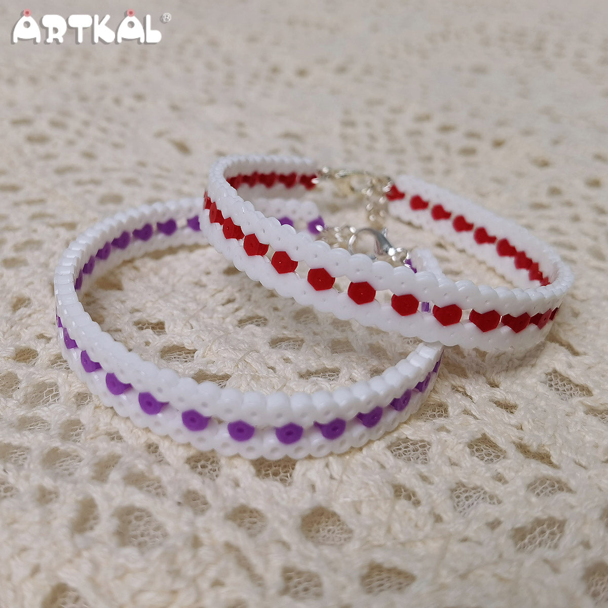 Small Bracelet - By Mini Beads