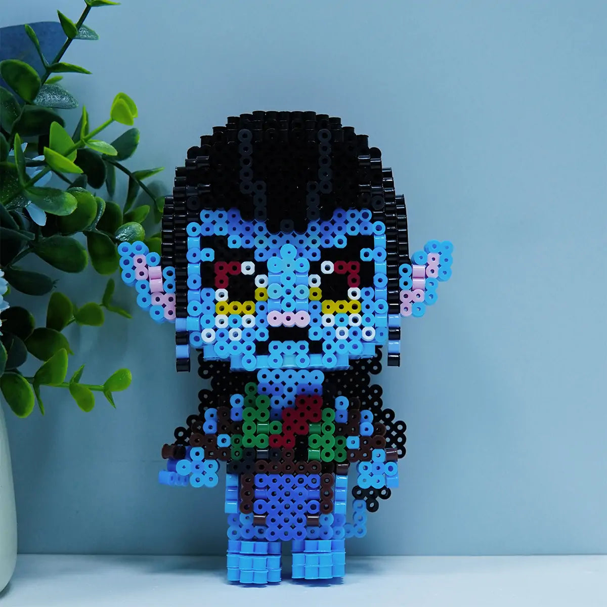 artkal beads Jake Sully