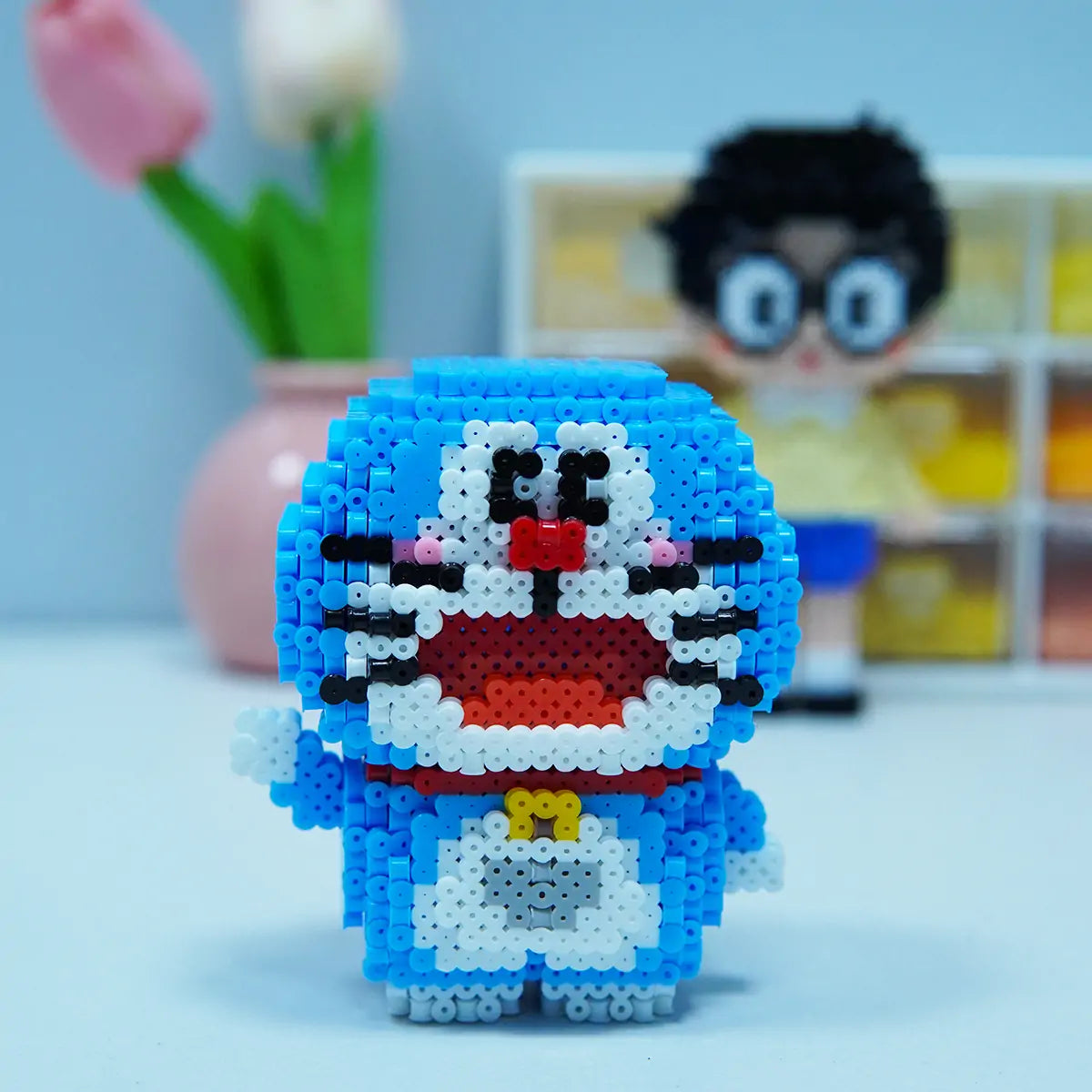 Doraemon Series: 3D Doraemon (GL3-0022)