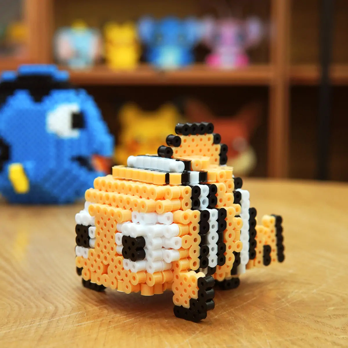 artkal beads 3d nemo