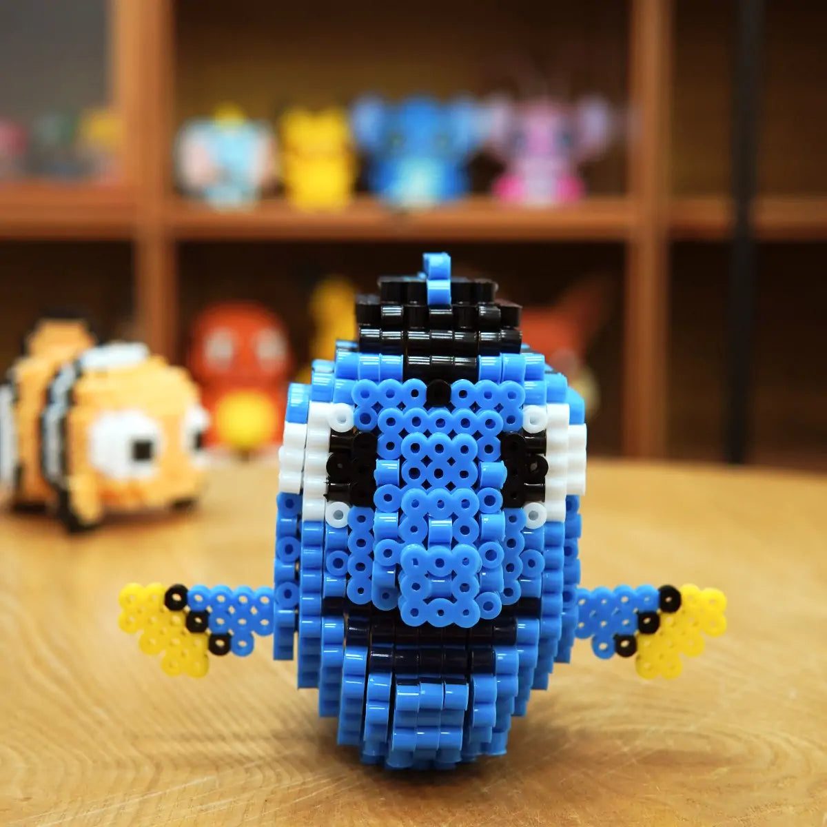 artkal beads finding nemo dory
