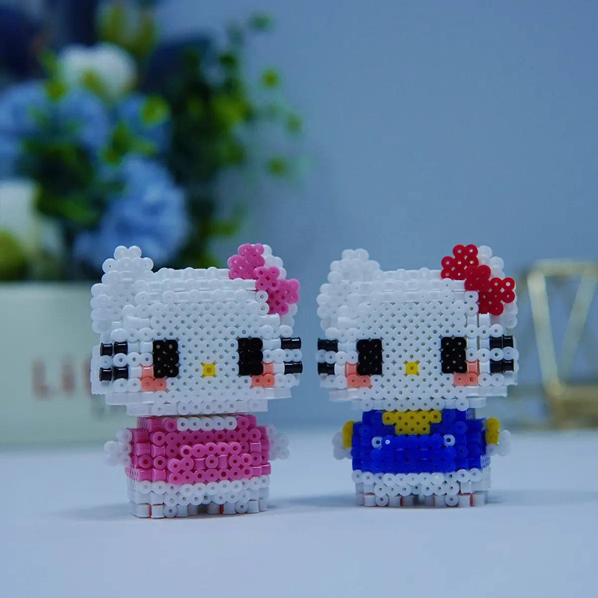 artkal beads hello kitty
