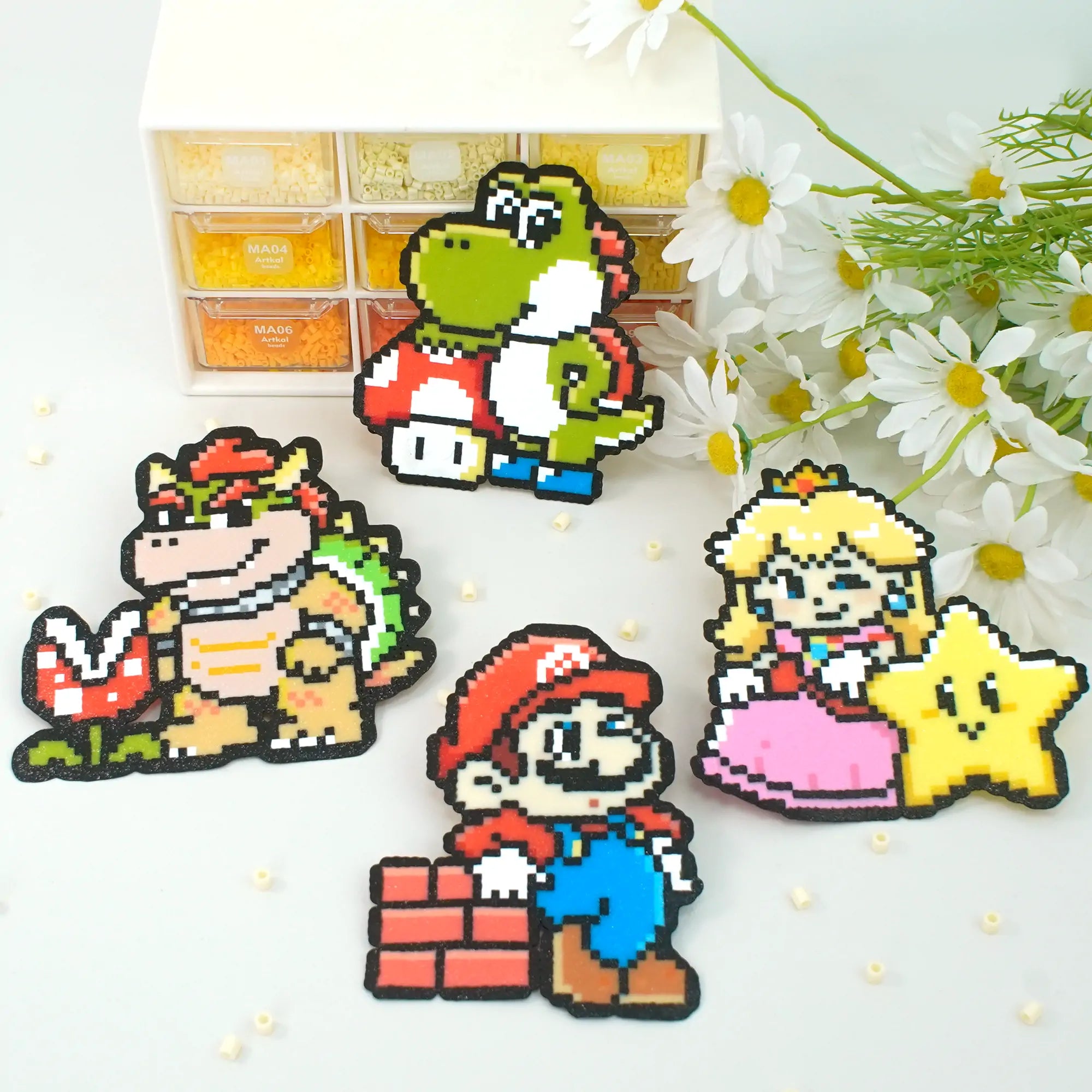 mario