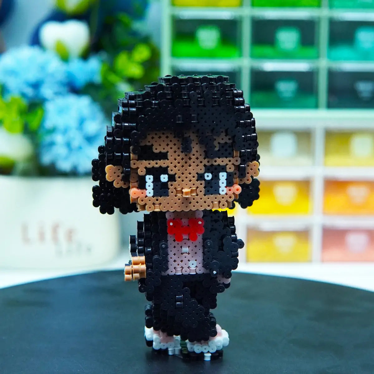 3D Michael Jackson (GL2-0035)