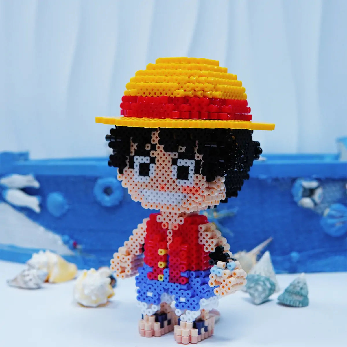 monkey D Luffy 