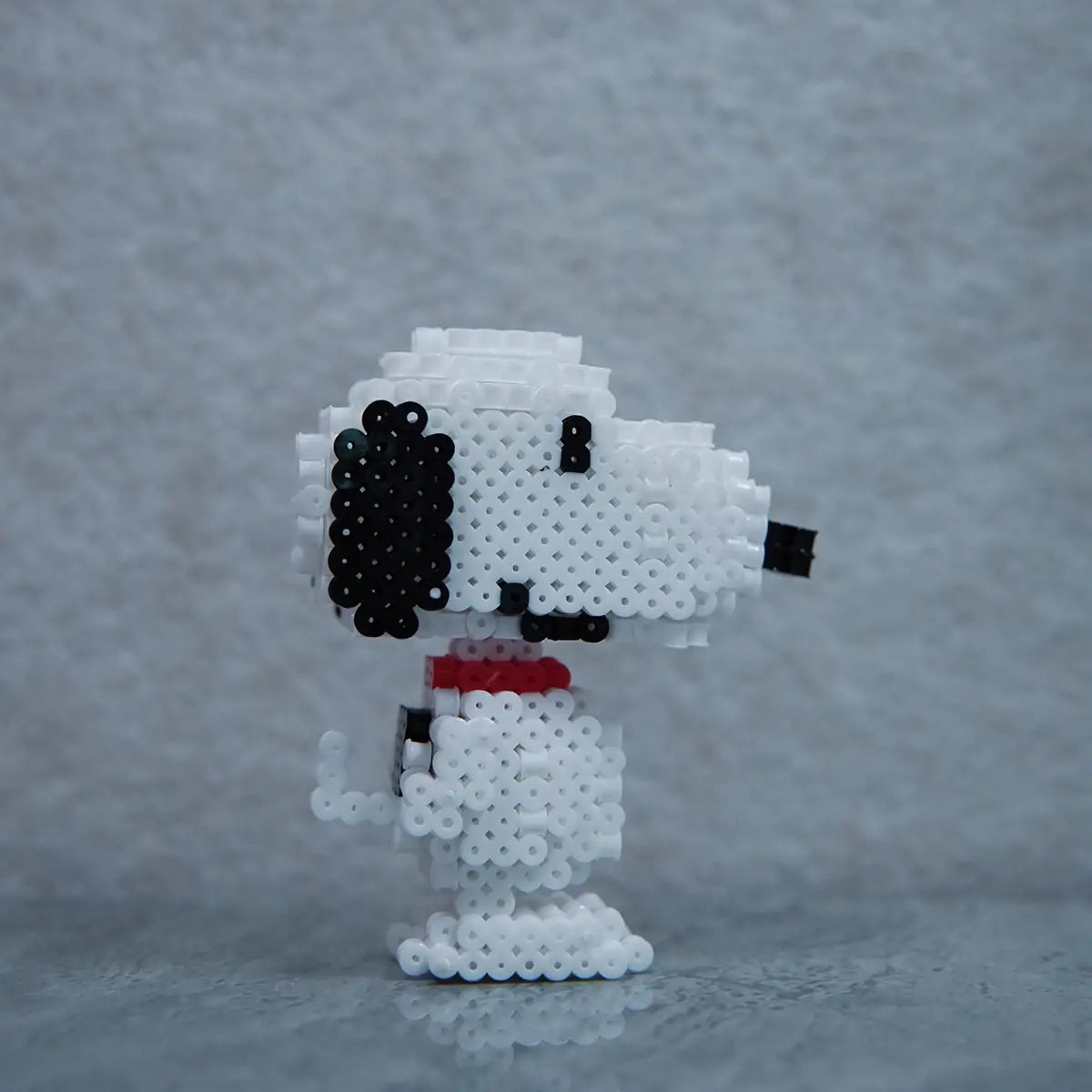 artkal beads snoopy