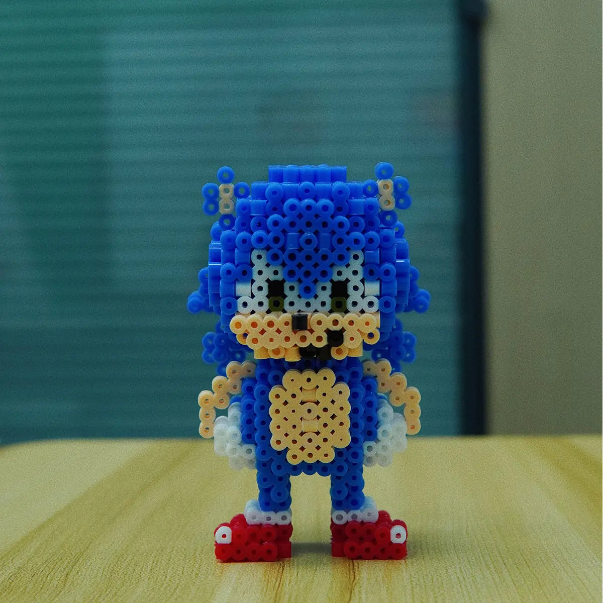 artkal beads sonic