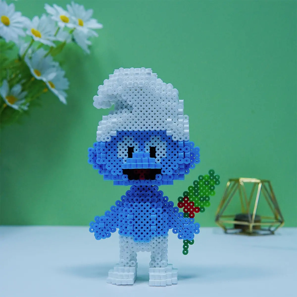 The Smurfs Season Series: 3D Smurfs (GL2-0023)