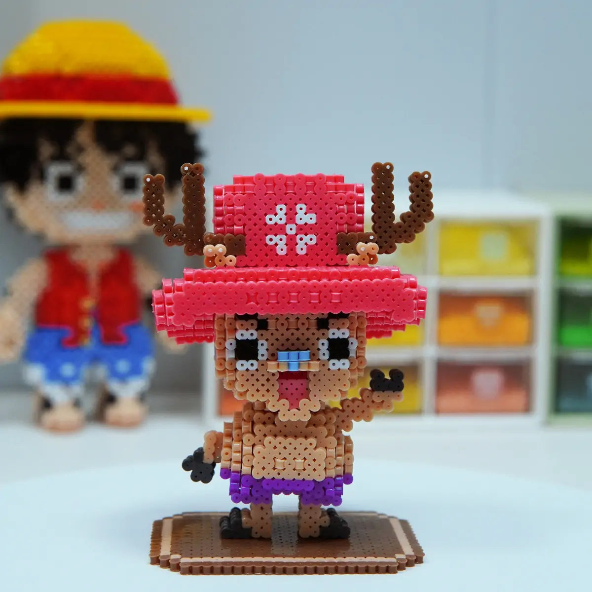 One Piece Series: 3D Tony Tony Chopper