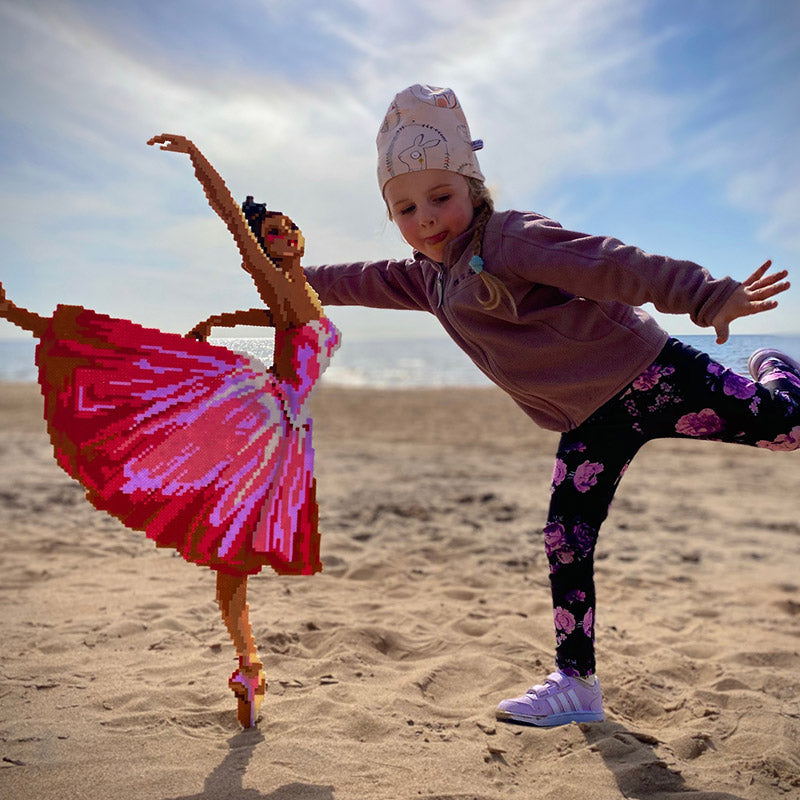 [Story Series- 08] Robin - Try to do what make you happy