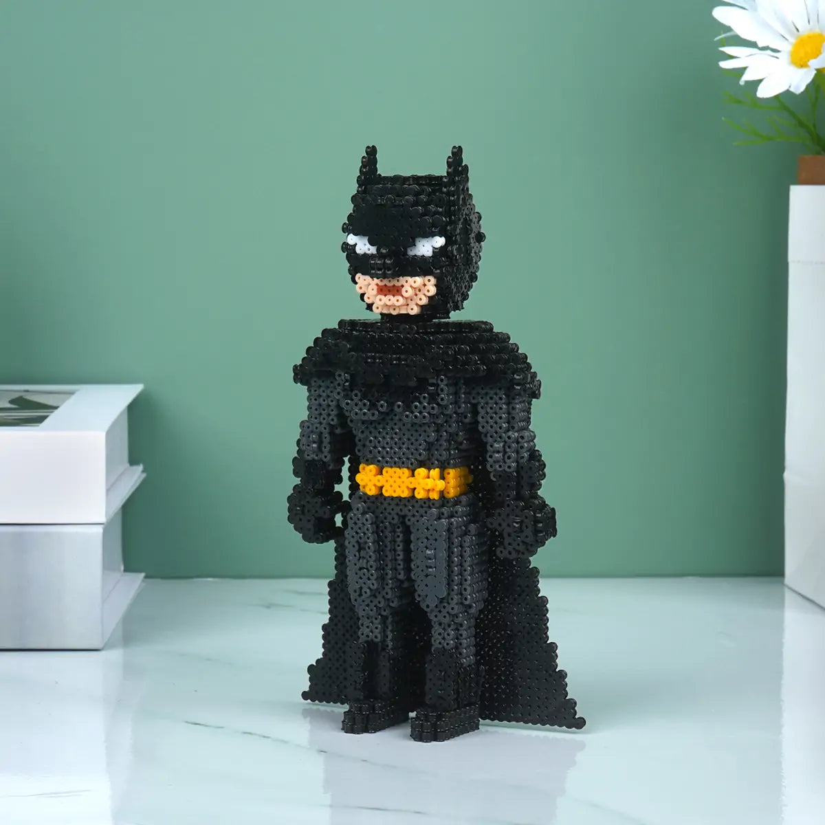 artkal beads 3D batman