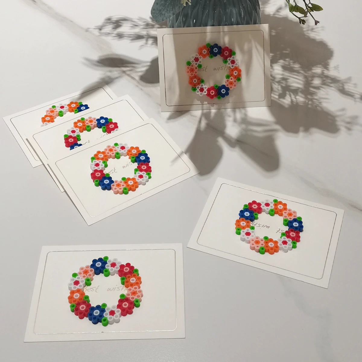 Flower Greeting Cards