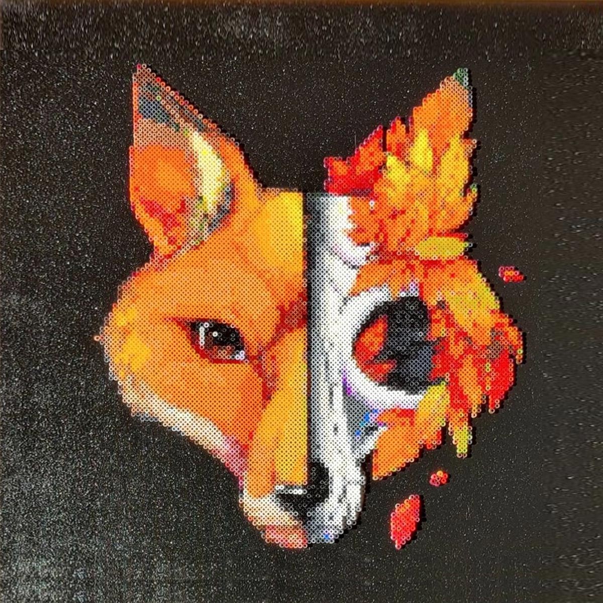 [Artist Story- 09] Art Threapy Turned Passion