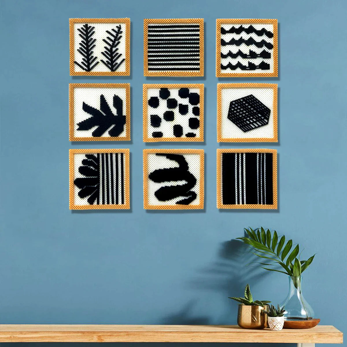 artkal fuse beads small simple painting