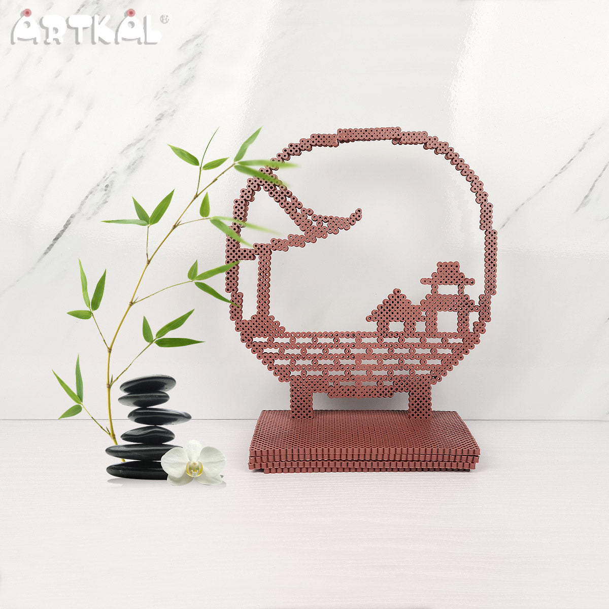 Decorations - By Mini Beads