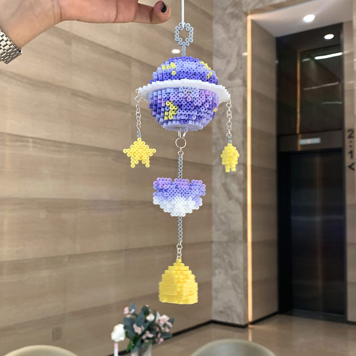 3D Stars and Planets - Star Series (GL2-0007)