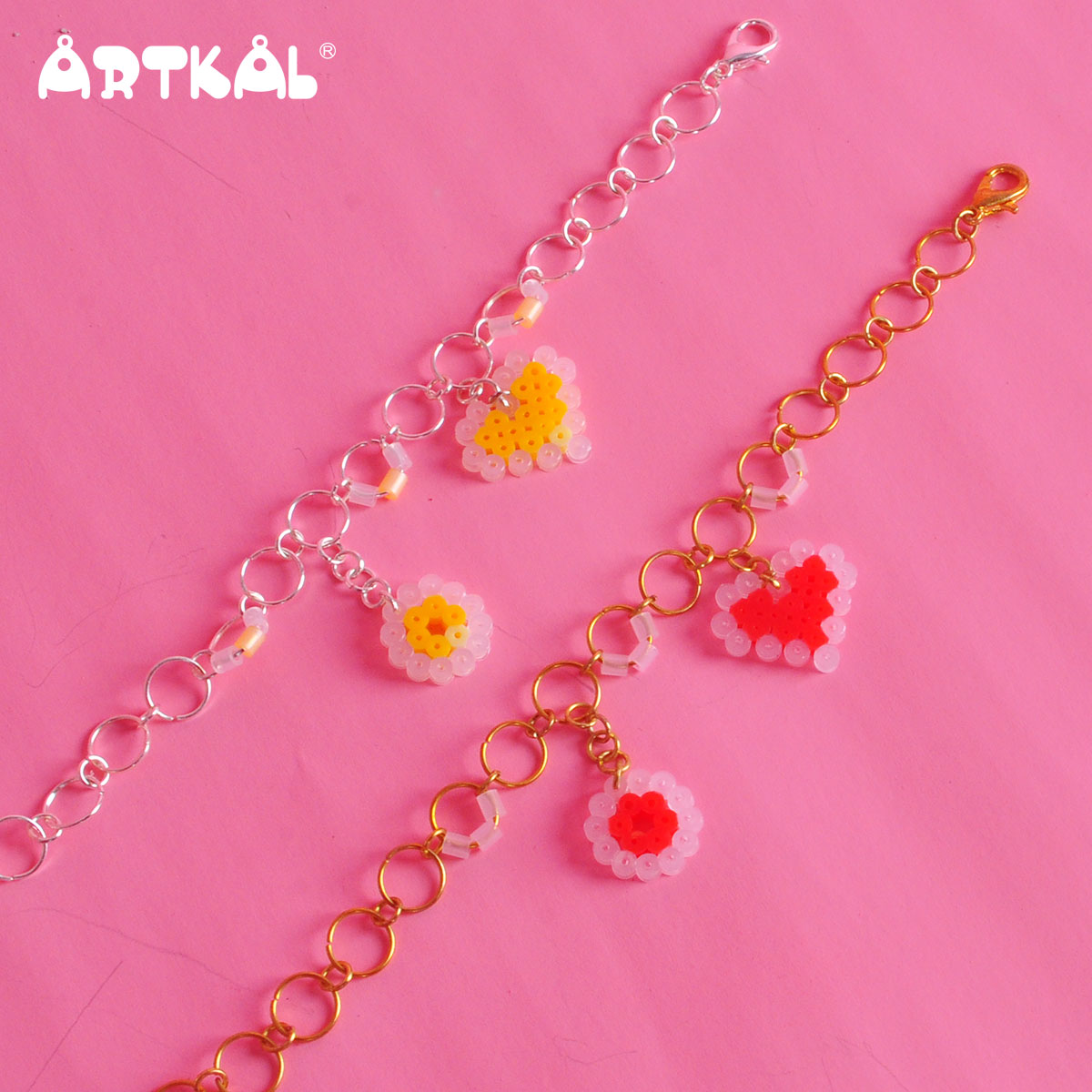 Small Fresh - Bracelets - By Mini Beads