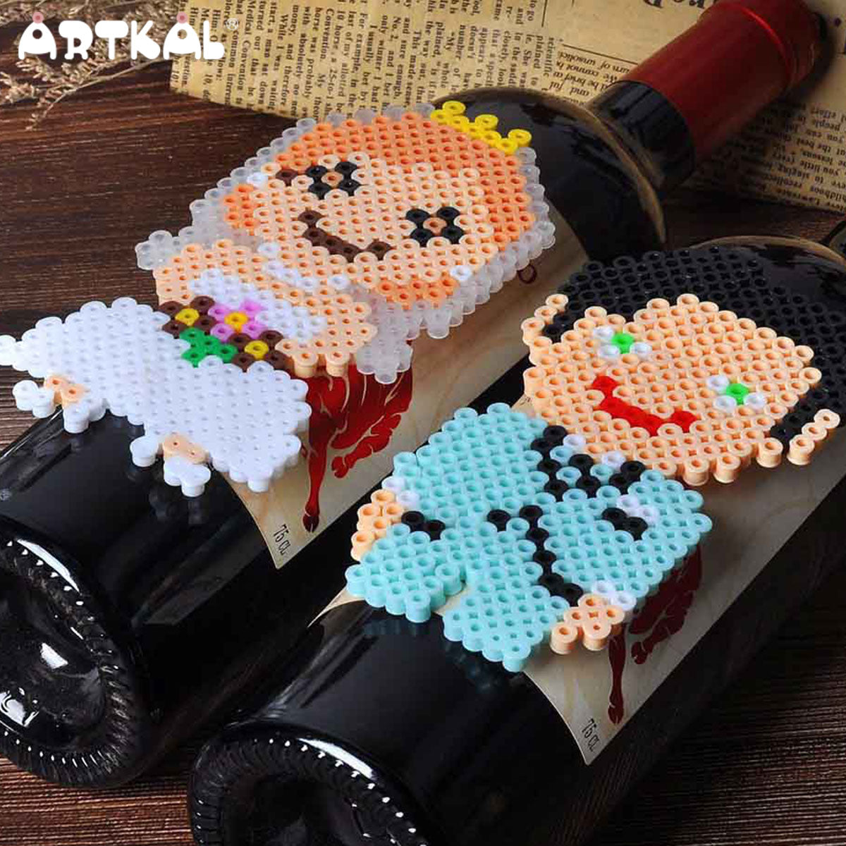 Idea for the date - By Midi Beads