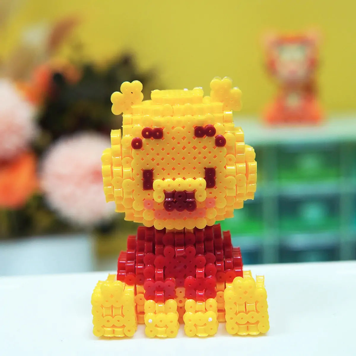 My Friends Tigger & Pooh Series: 3D Pooh  (GL1-0030)