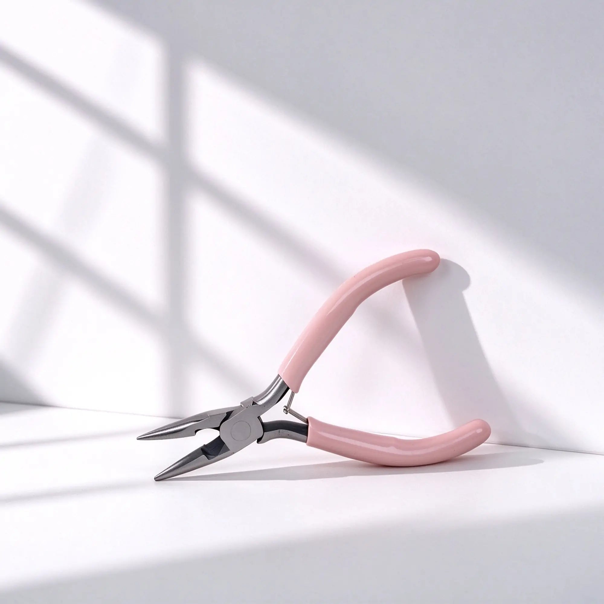 Chain Nose Pliers (1 pc)