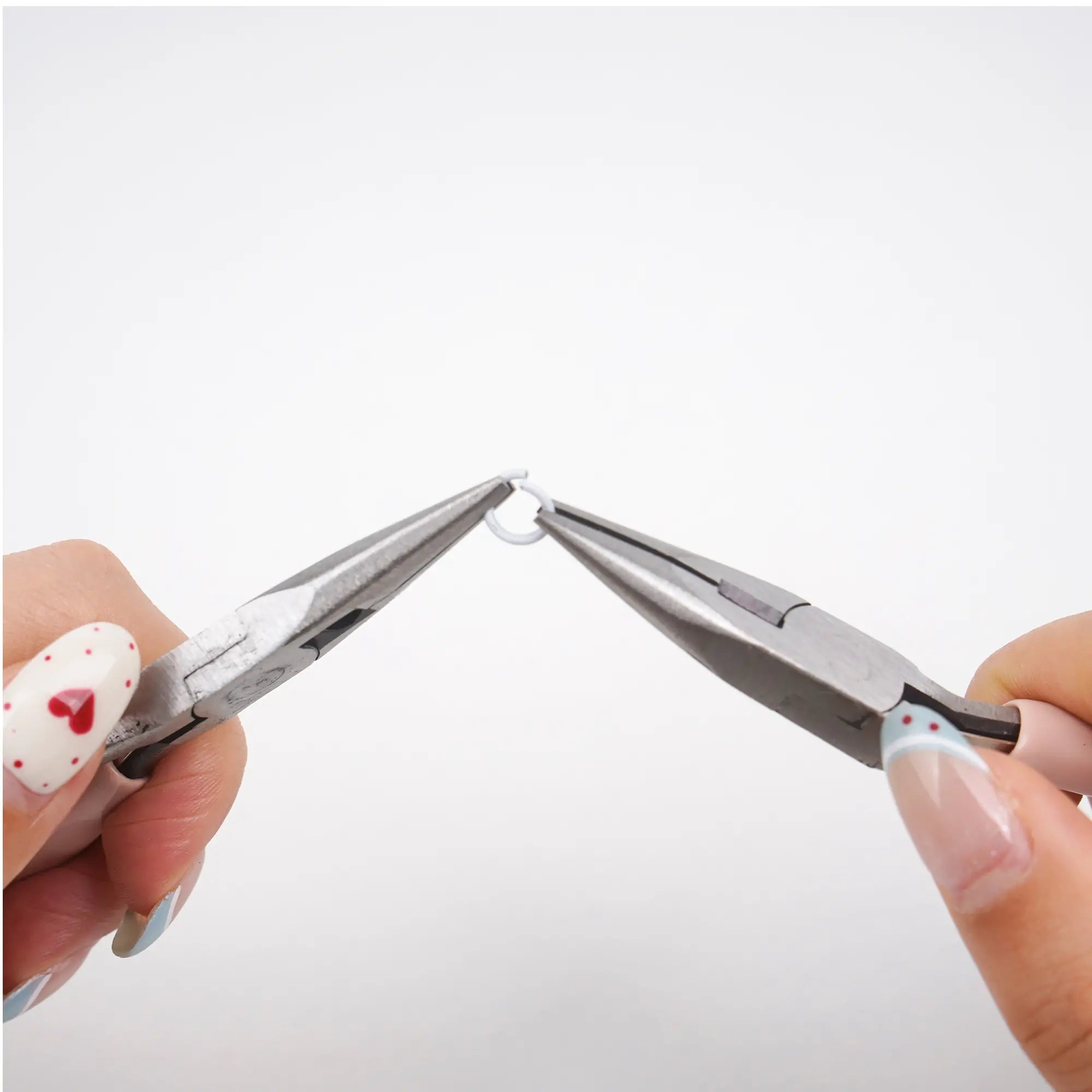Chain Nose Pliers (1 pc)