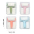 Macaron Lint Roller (Random Color)