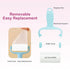 Macaron Lint Roller (Random Color)