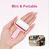 Macaron Lint Roller (Random Color)