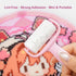 Macaron Lint Roller (Random Color)
