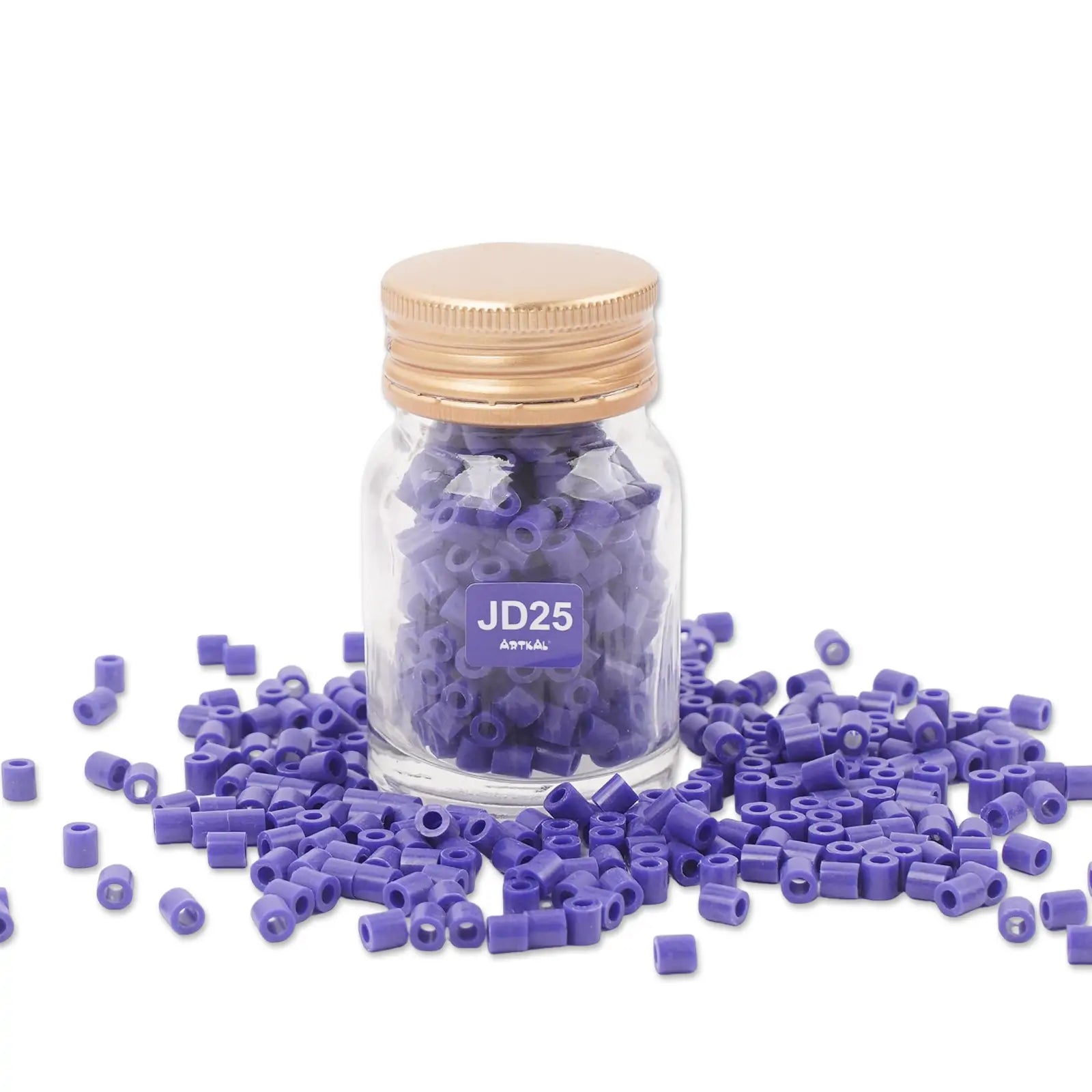 C/M/S/J Series Colors Stickers (Mini/Midi Beads)
