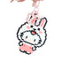 Candy Color Keychain Set (Random Colors)