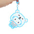 Candy Color Keychain Set (Random Colors)