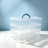 Big Stackable Storage Trays - Fixed