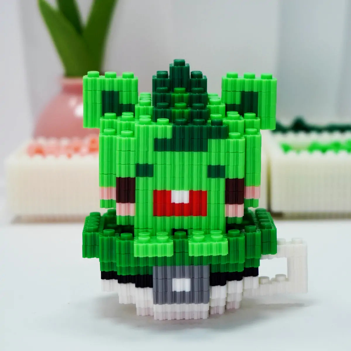 3D Building Blocks No.1005 (2000 pcs)