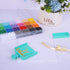 Single-Needle Bead Picker Set For Mini Beads (Random Color)