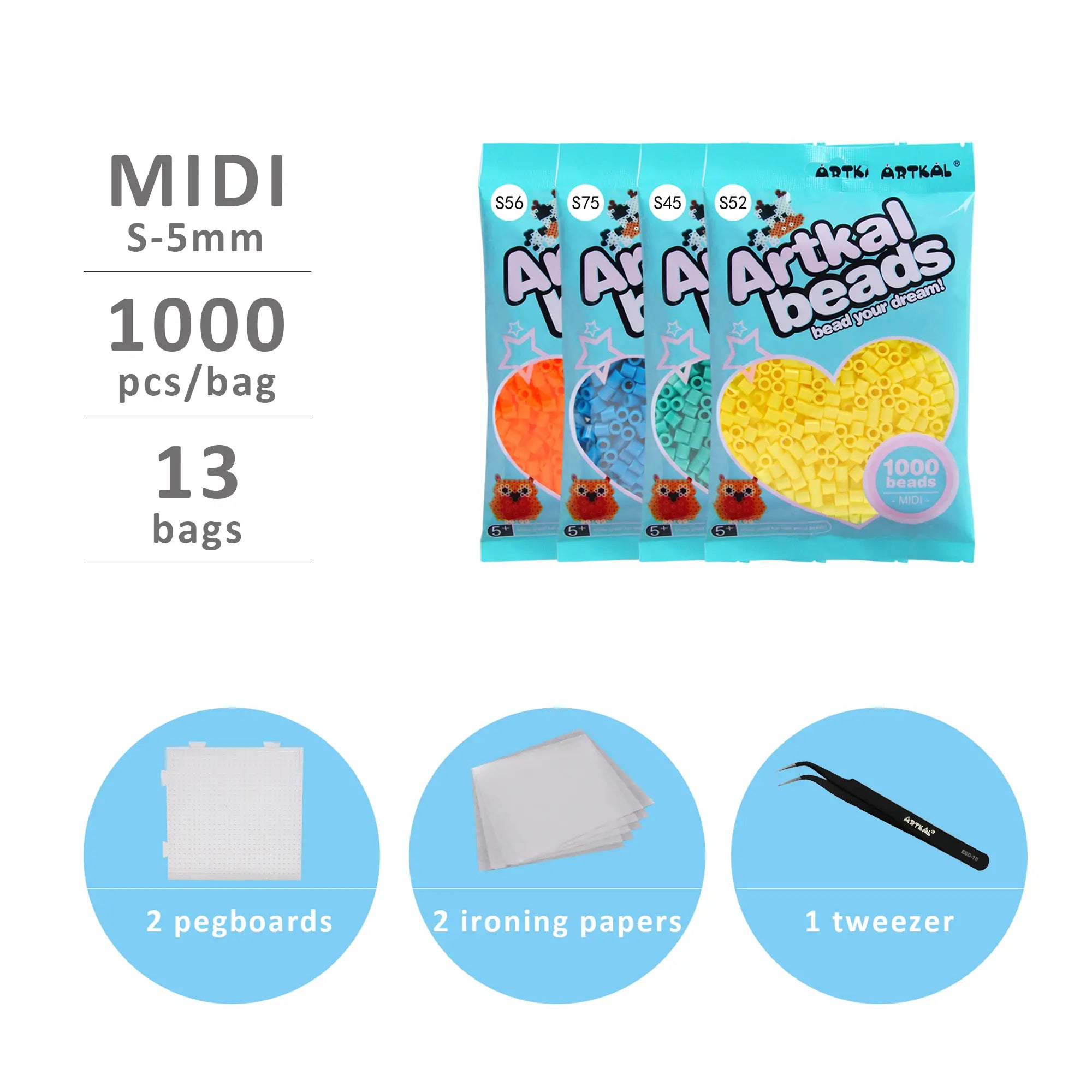 GL1-0020 3D Hippocampus Combo