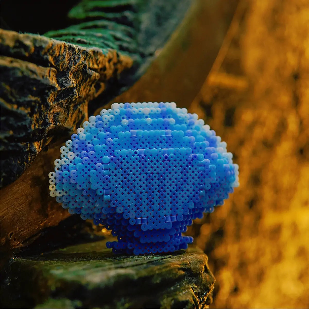 GL2-0021 3D Shell Combo