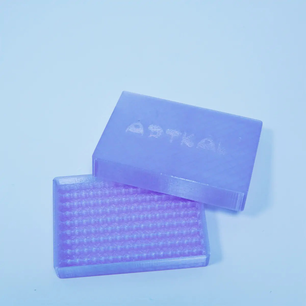 5MM Midi Beads Tray (Random Color) - 3D Printed Item