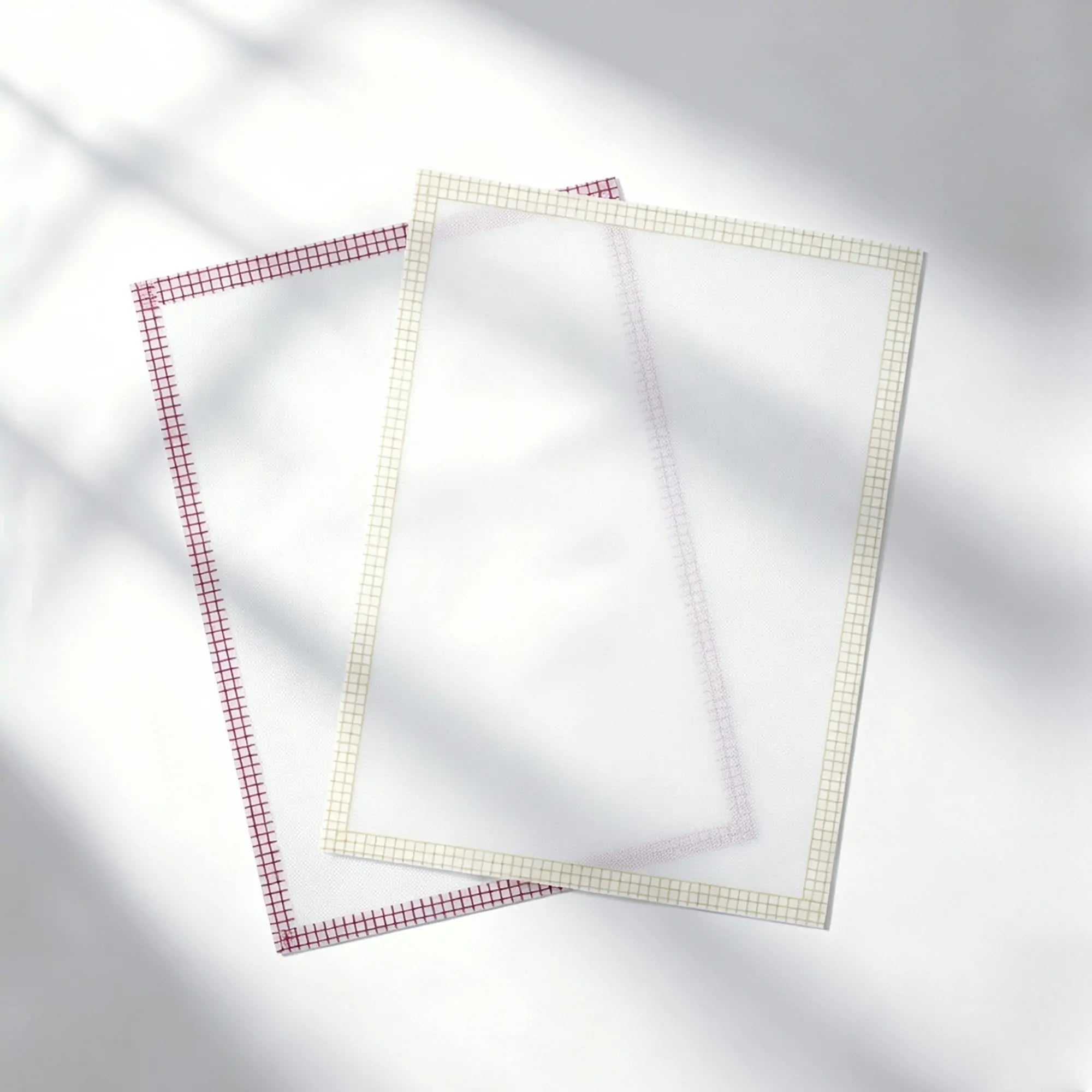Beads Baking Mat (2pcs)
