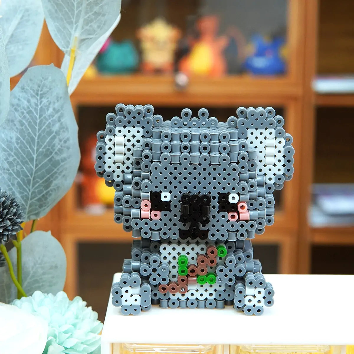 GL1-0046 Pattern