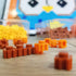 Owl Combo Building Blocks(3800pcs)