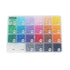24 Colors Box Set M-2.6mm Mini Beads MC24