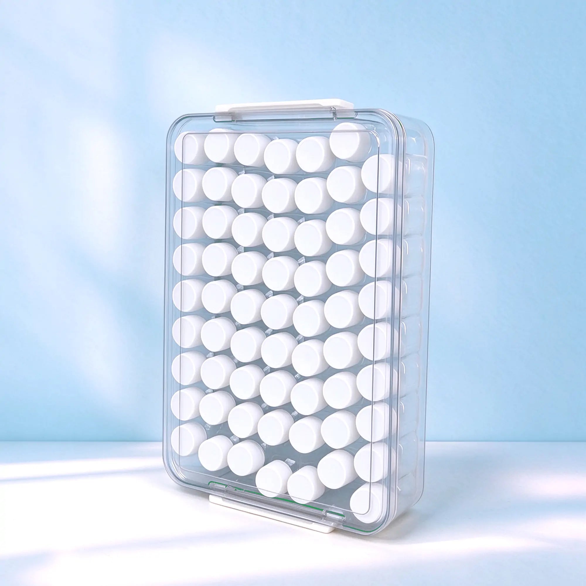 Mini Bead Storage Set (60 Jars)