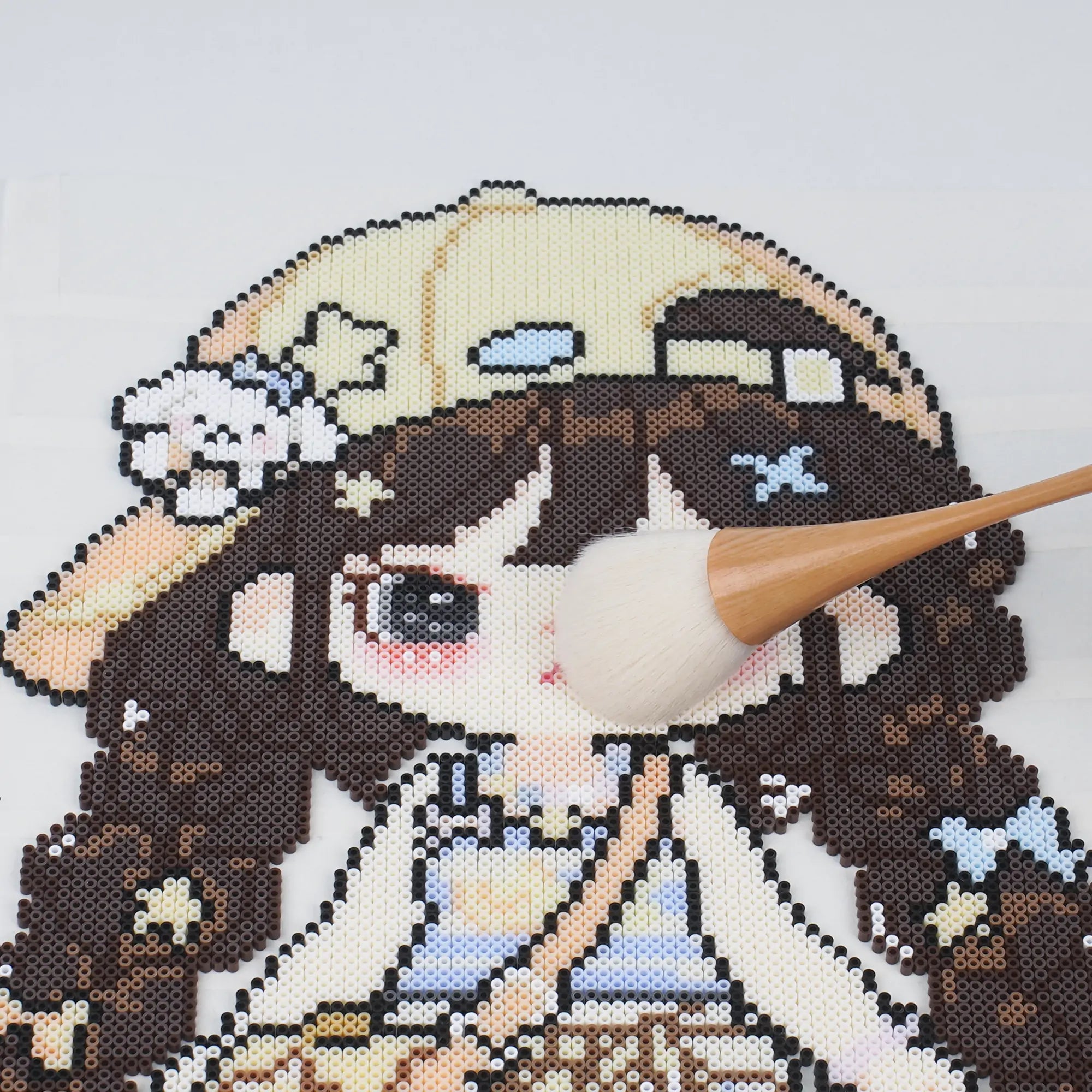 Cleaning Brush