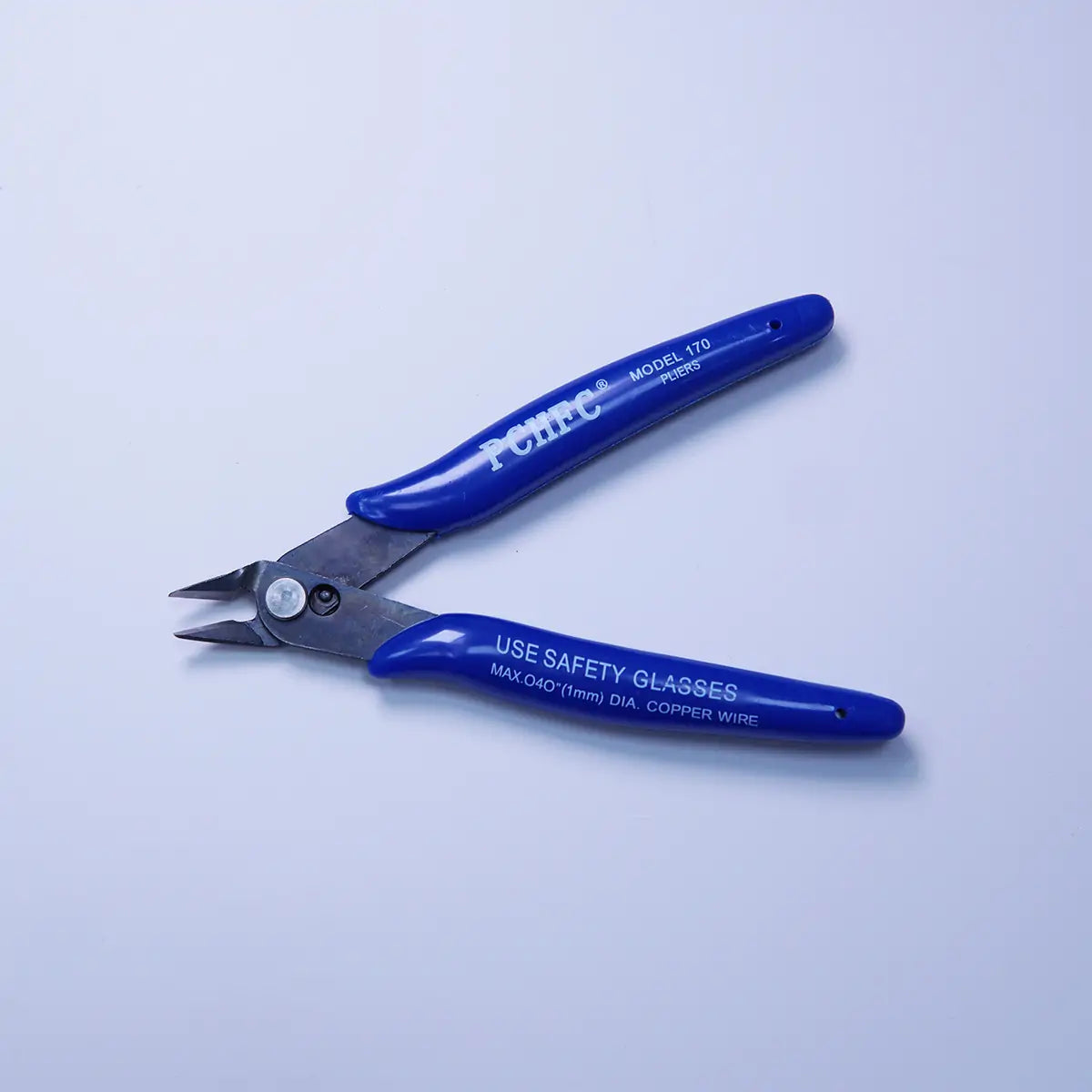 Diagonal Pliers (1 pc)
