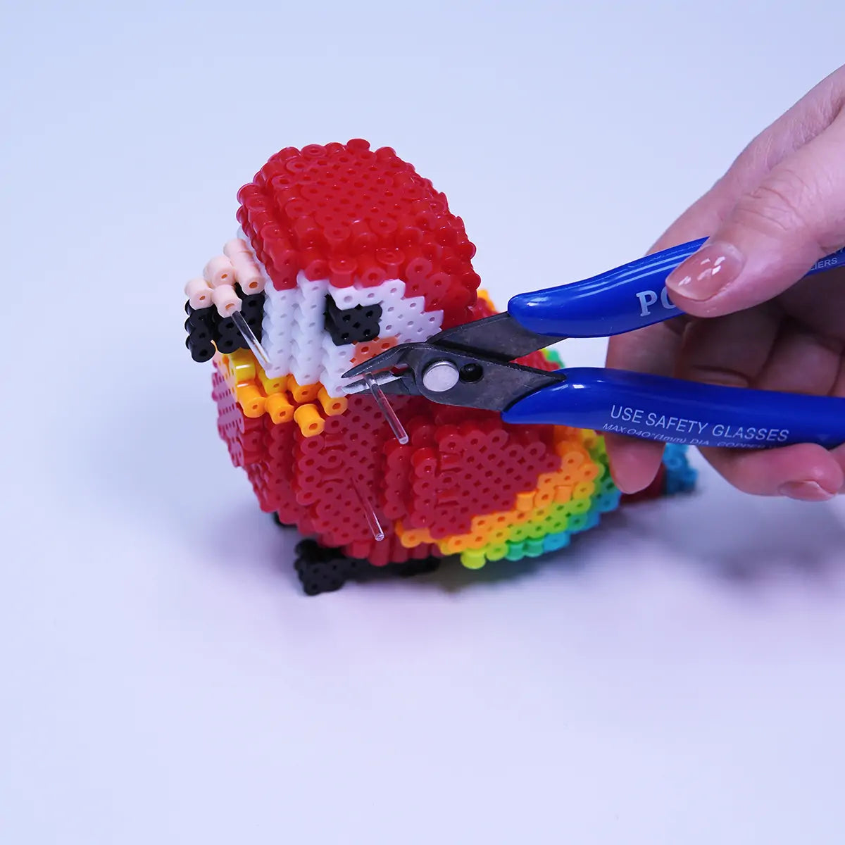 Diagonal Pliers (1 pc)