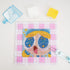 Dual-Needle Bead Picker Set For Mini Beads (Random Color)